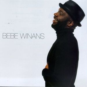 BeBe Winans stepped out on his own to release his self Titled Solo Debut CD 1997